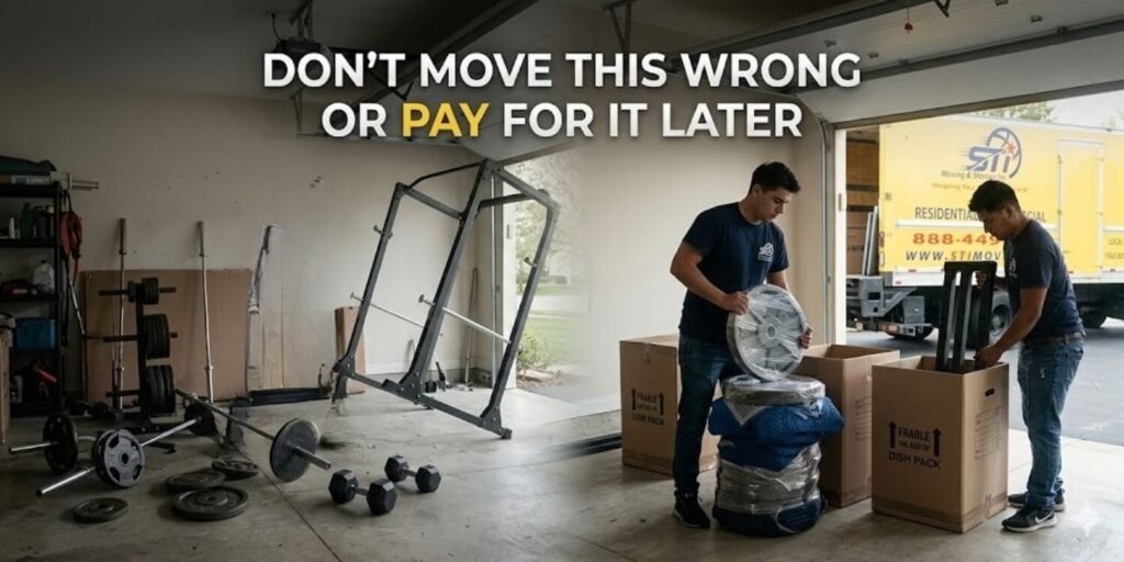 how-to-pack-weights