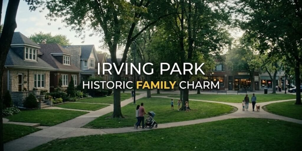 irving park chicago