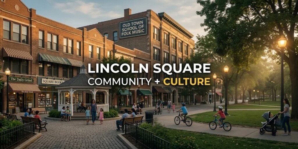 lincoln square chicago