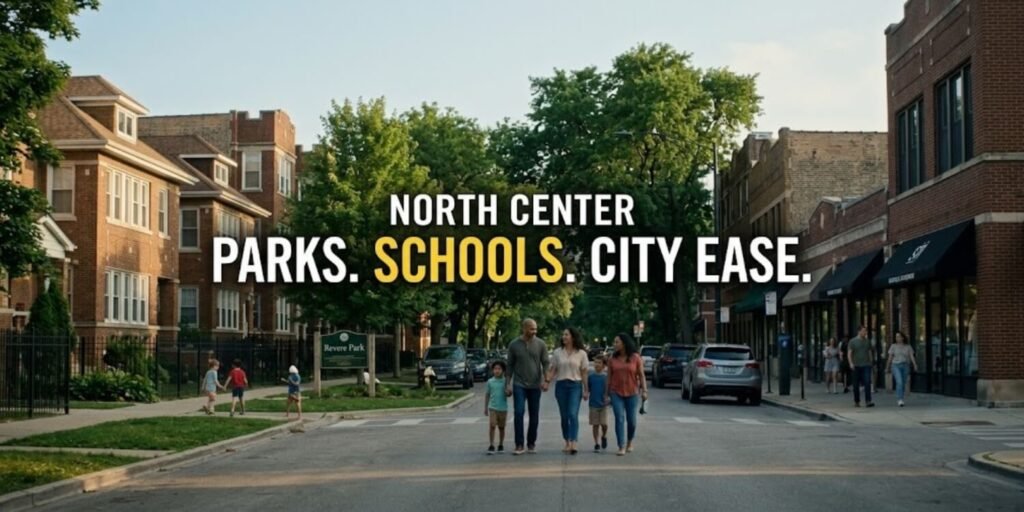 north center chicago