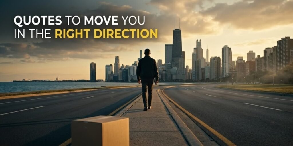 quotes about moving forward