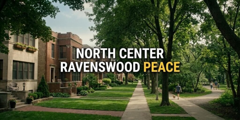 ravenswood