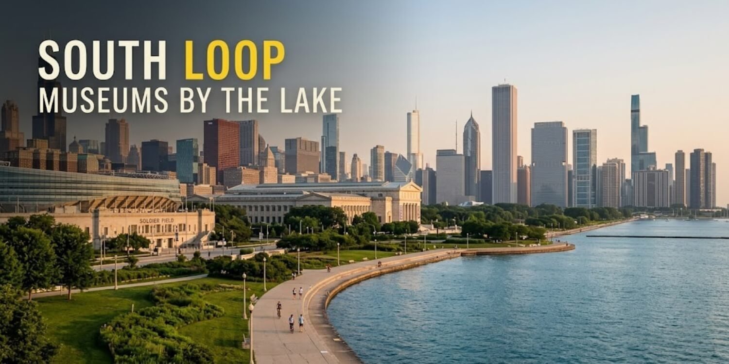 south loop