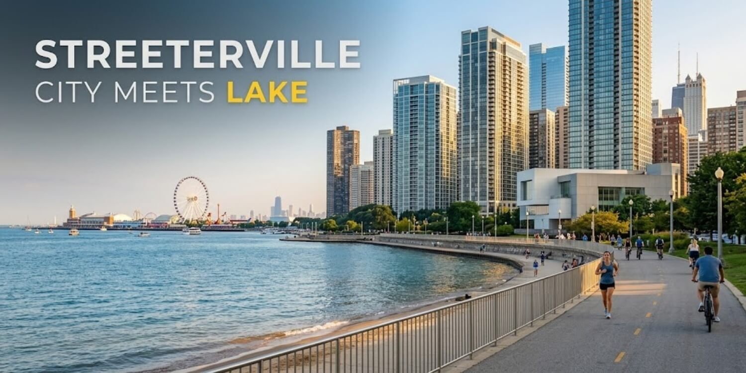streeterville chicago