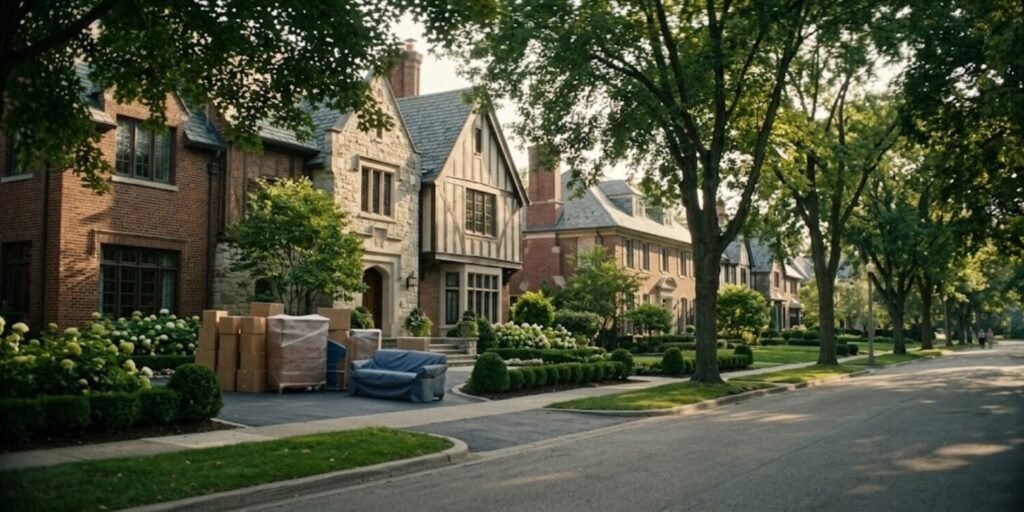 archer heights chicago