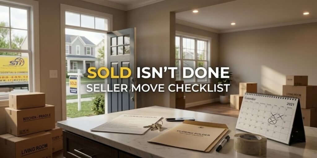 checklist-for-selling-a-house