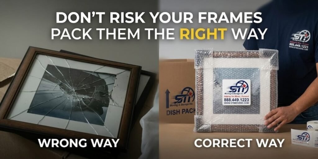how-to-pack-picture-frames-for-moving