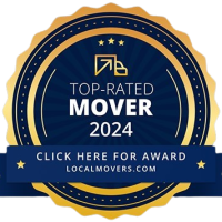 Top Rated Movers